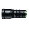 Fujinon MK50-135mm T2.9 Black Lens