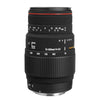 Sigma 70-300mm F/4-5.6 APO DG MACRO Lens for Canon