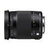 Sigma 18-300mm f3.5-6.3 DC MACRO OS HSM Contemporary (Canon) Lens