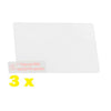3 X Screen Protector (Camera)