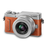 Panasonic Lumix GF10K with 12-32mm Lens Digital Camera
