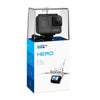 GoPro Hero (2018) Black Digital Action Camera (CHDHB-501)