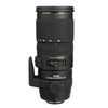 Sigma 70-200mm f/2.8 Ex DG OS HSM Lens for Nikon