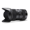 Sigma 18-35mm f/1.8 DC HSM ArtLens for Nikon
