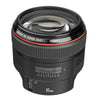 Canon EF 85mm f1.2L II USM Lens