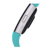 Fitbit Charge 2 FB407STEL Fitness Wristband Large (Teal)