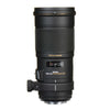 Sigma 180mm f/2.8 APO Macro EX DG OS HSM Lens (Canon)