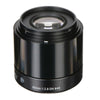 Sigma 60mm f/2.8 DN Art Lens for Micro 4/3