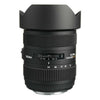Sigma 12-24mm F4.5-5.6 II DG HSM (Nikon)