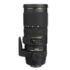 Sigma APO 70-200mm F/2.8 EX DG OS HSM (Canon)