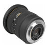 Sigma 10-20mm F/3.5 EX DC HSM (Nikon)