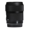 Sigma 35mm F1.4 DG HSM Black (Nikon) Lens