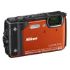 Nikon Coolpix W300 Digital Camera