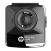 HP F330s Full HD Car Camcorder (Black)