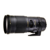 Sigma 180mm f/2.8 APO Macro EX DG OS HSM Lens (Canon)