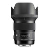 Sigma 50mm f1.4 DG HSM Art (Nikon) Lens