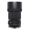 Sigma 70mm f/2.8 DG Macro Art Lens for Canon