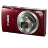 Canon IXUS 185 Black Digital Compact Camera