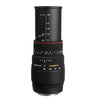 Sigma 70-300mm F/4-5.6 APO DG MACRO Lens for Canon