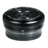 Fujifilm XF 27mm f2.8 Lens