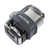 SanDisk Ultra Dual SDDD3 Micro-USB Flash Drive 3.0