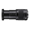 Sigma 18-300mm f3.5-6.3 DC MACRO OS HSM Contemporary (Canon) Lens