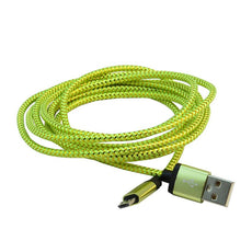 Micro USB 2m Cable