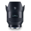 Zeiss Batis 25mm f/2.0 for Sony E-Mount
