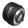 Nikon AF-S DX Nikkor 35mm f1.8G Lens