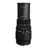 Sigma 70-300mm f/4-5.6 DG Macro Lens for Canon