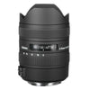 Sigma 8-16mm f/4.5-5.6 DC HSM Lens for Canon