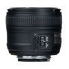 Nikon AF-S Nikkor 50mm f1.8G Lens