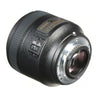 Nikon AF-S Nikkor 85mm f1.8G Lens
