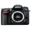 Nikon D7200 Kit with AF-S DX 18-200mm f/3.5-5.6G ED VR II Lens Digital SLR Camera