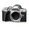Olympus OM-D E-M10 Mark III Body Digital SLR Camera