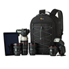Lowepro Photo Classic BP 300 AW Backpack