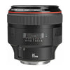 Canon EF 85mm f1.2L II USM Lens