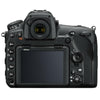 Nikon D850 Kit with AF-S 24-120mm f/4G ED VR Lens Digital SLR Camera