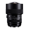 Sigma 14-24mm f/2.8 DG HSM ArtLens for Nikon
