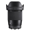 Sigma 16mm f/1.4 DC DN Contemporary Lens for Sony