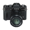 Fujifilm X-T20 Mirrorless Digital Camera with 16-50mm Lens
