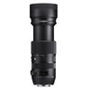 Sigma 100-400mm F5-6.3 DG OS HSM Contemporary Lens for Canon EF