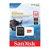 SanDisk Extreme 32GB SDSQXNE-032G-GN6AA (90MB/s) MicroSDHC Memory Card