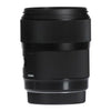 Sigma 35mm F1.4 DG HSM Black (Canon) Lens