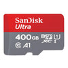 SanDisk Ultra A1 SDSQUAR MicroSDXC (Class 10) Memory Card
