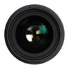 Sigma 35mm F1.4 DG HSM Black (Nikon) Lens
