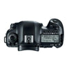 Canon EOS 5D Mark IV Body Digital SLR Camera