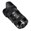 Sigma 18-35mm f/1.8 DC HSM ArtLens for Canon
