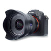 Carl Zeiss 18mm F2.8 Black Lens (Sony-E)