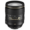 Nikon D850 Kit with AF-S 24-120mm f/4G ED VR Lens Digital SLR Camera